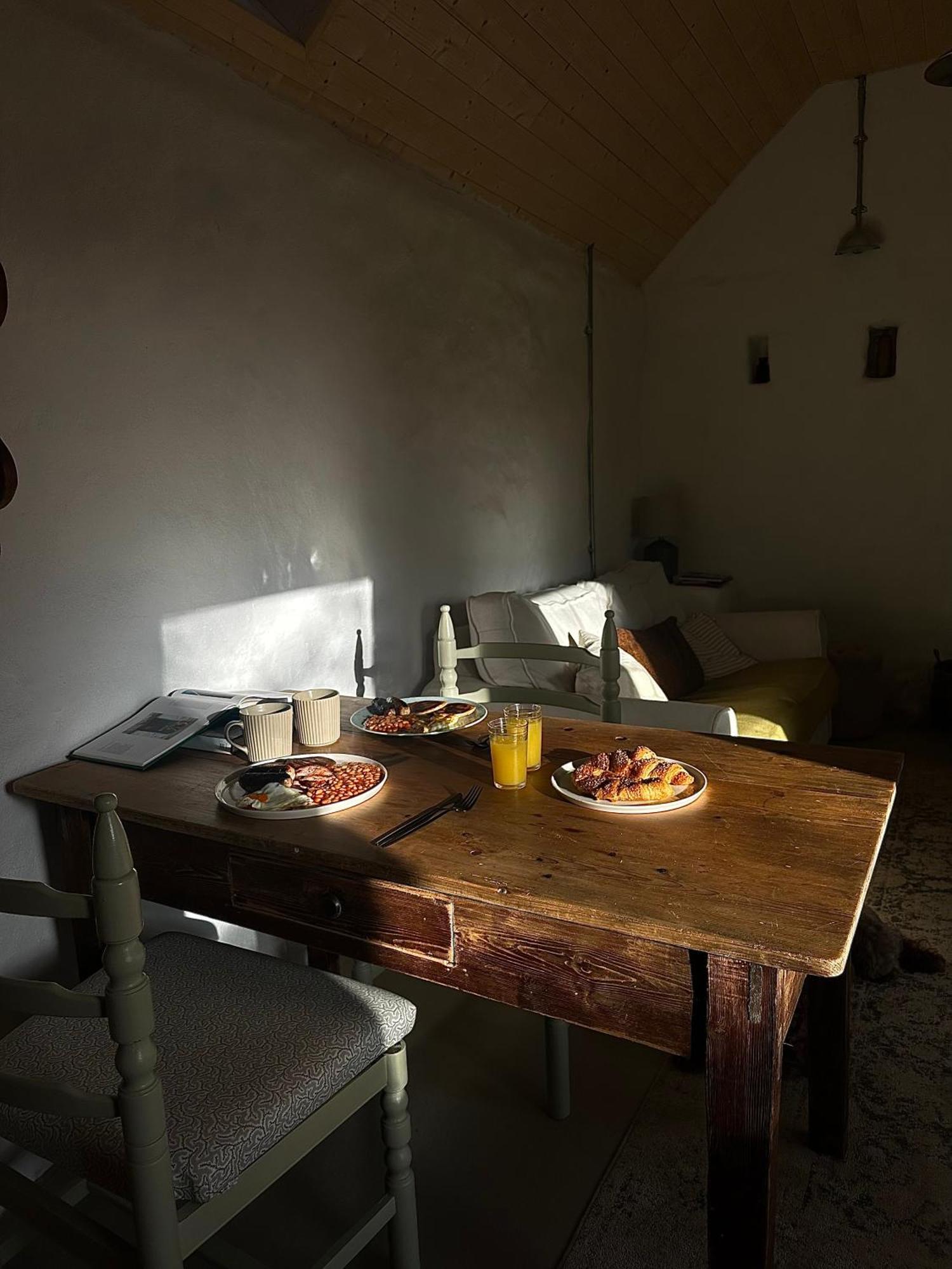 Villa Cosy Couples Retreat At The Coop With Hot Tub à Kilkeel Extérieur photo
